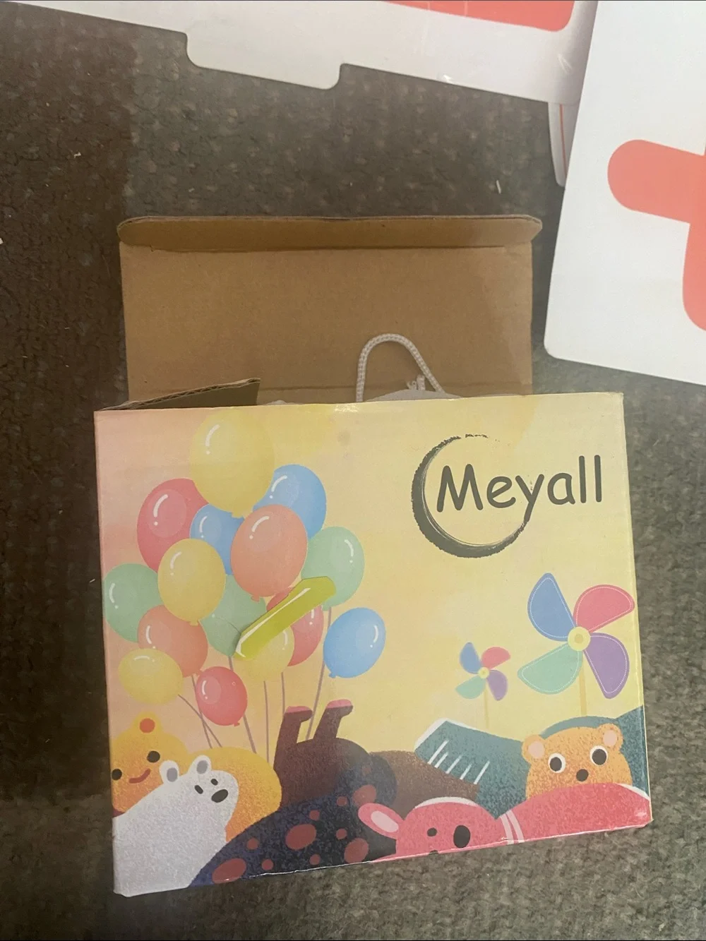 Lovevery and meyall bundle